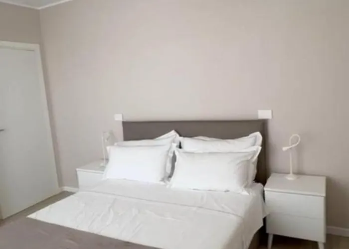 Jesolo Piazza Drago Apartament Rzym