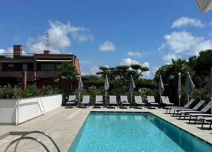 Apartament Jesolo Piazza Drago *